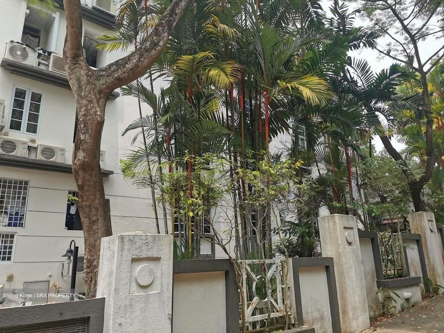 Pinetree Condominium (D10), Condominium #634668491